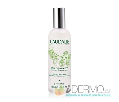AGUA DE BELLEZA
